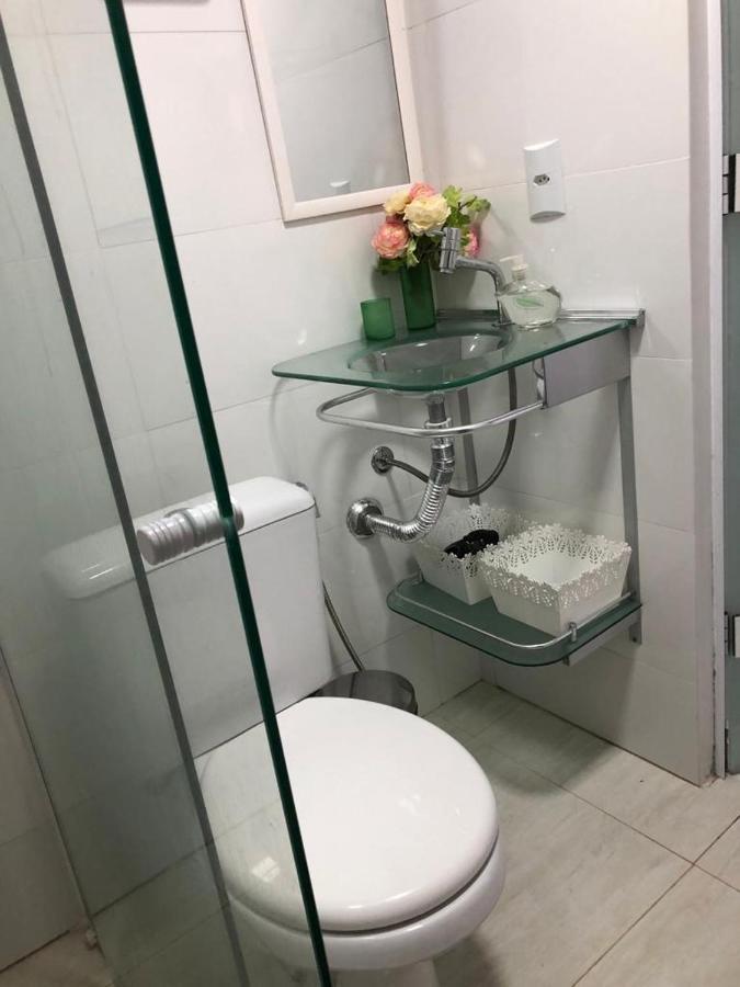 Suite Rua Pescada Amarela Bombinhas Exteriör bild