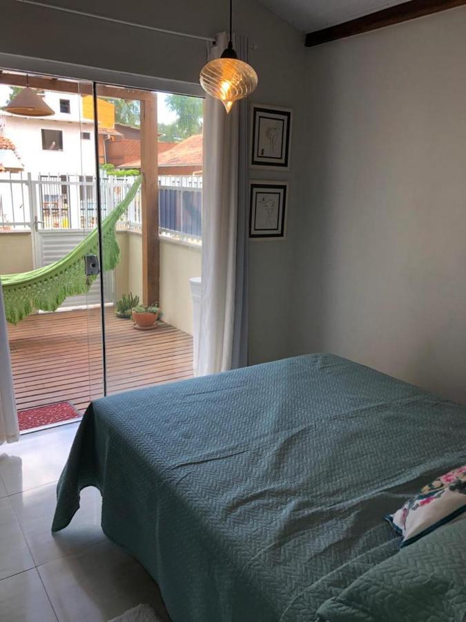 Suite Rua Pescada Amarela Bombinhas Exteriör bild