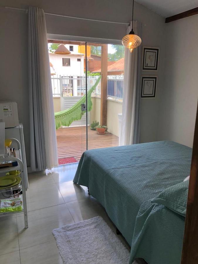 Suite Rua Pescada Amarela Bombinhas Exteriör bild
