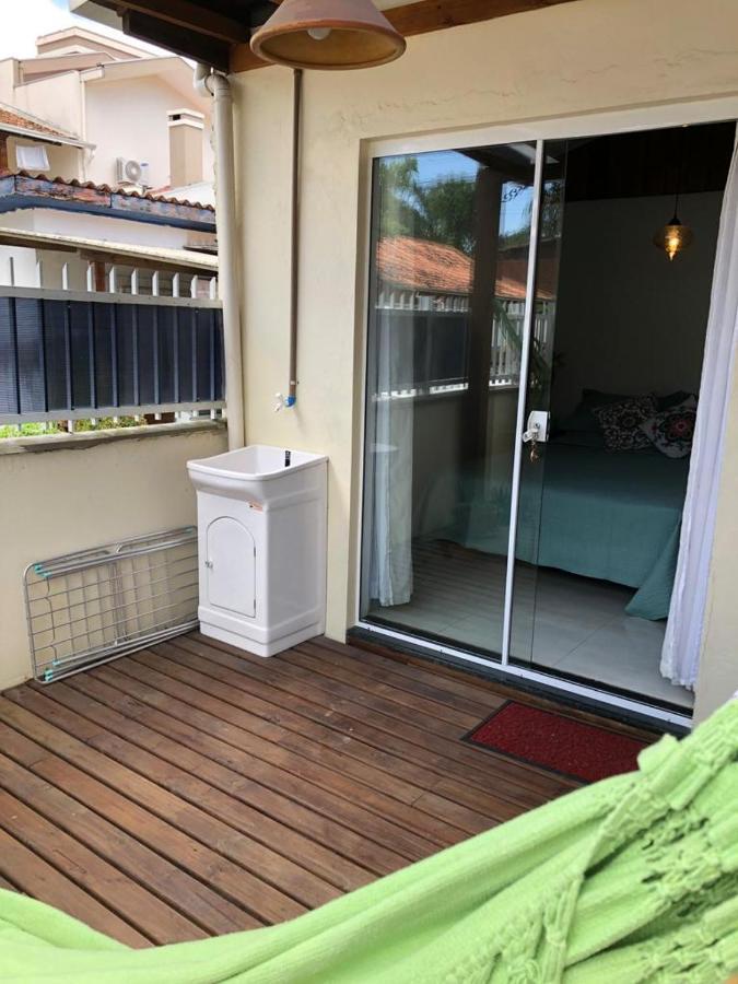 Suite Rua Pescada Amarela Bombinhas Exteriör bild